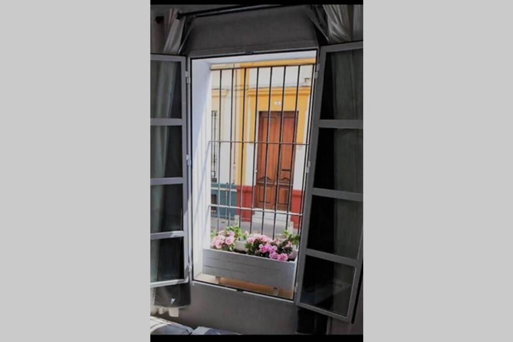 Lujoso Loft A 2min A Pie Del Casco Historico Appartement *