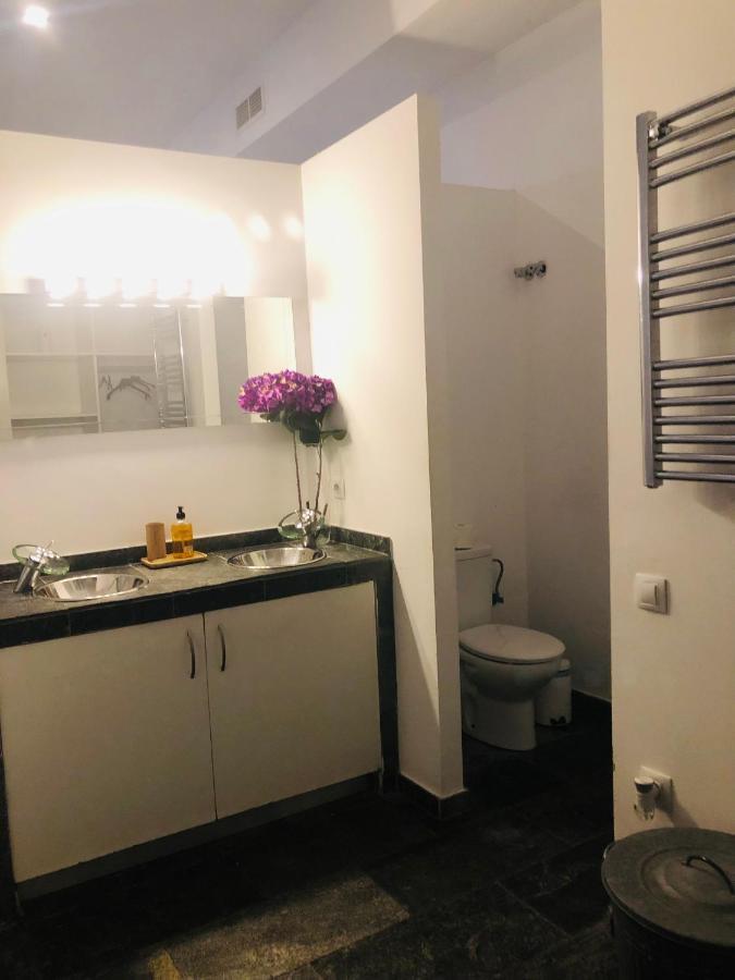 Lujoso Loft A 2min A Pie Del Casco Historico Appartement