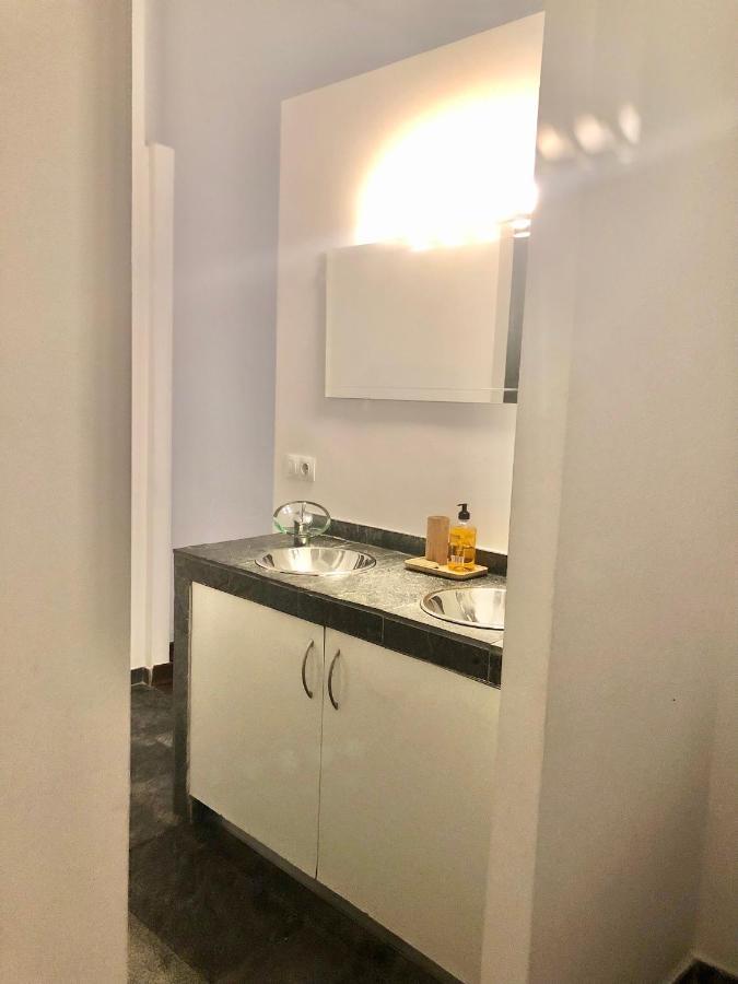 Appartement Lujoso Loft A 2min A Pie Del Casco Historico *